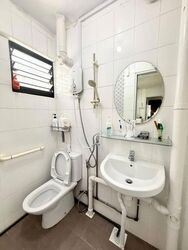 Blk 535 Cheng San View (Ang Mo Kio), HDB 3 Rooms #619138111